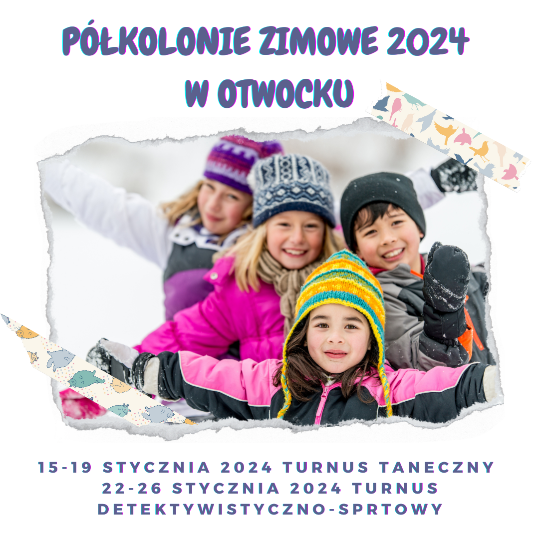 półkolonie zimowe 2023 w Hopsalni (1)